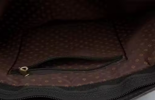 Party Black Handbag
