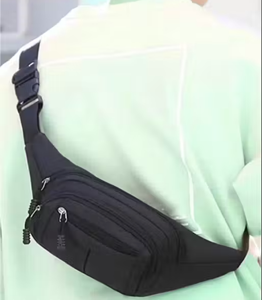 Trendy Waist Bag for Everyday Essentials,The Modern Waist Bag for Active Lifestyles,Stylish Waist Bag for Every Occasion,waist bag for men and women