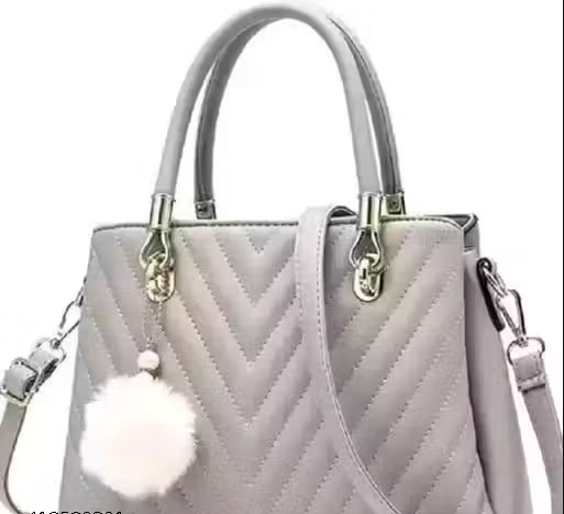 womens pu leather handbag
