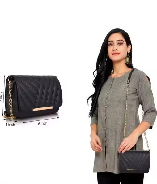 New siling begs for girls Mekaup bags ️ party wear