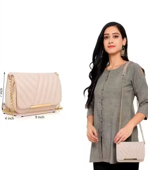 New Stylish Women's siling bag party wear