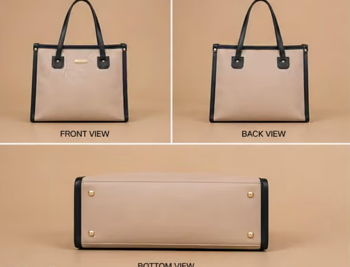 Trending handbag for women and girls
