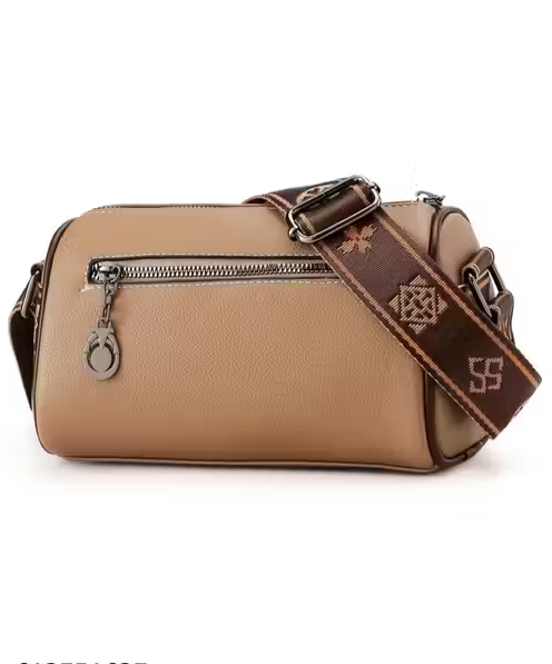 Woman sling bag for girl