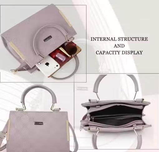 Gorgeous Versatile Women Handbags
