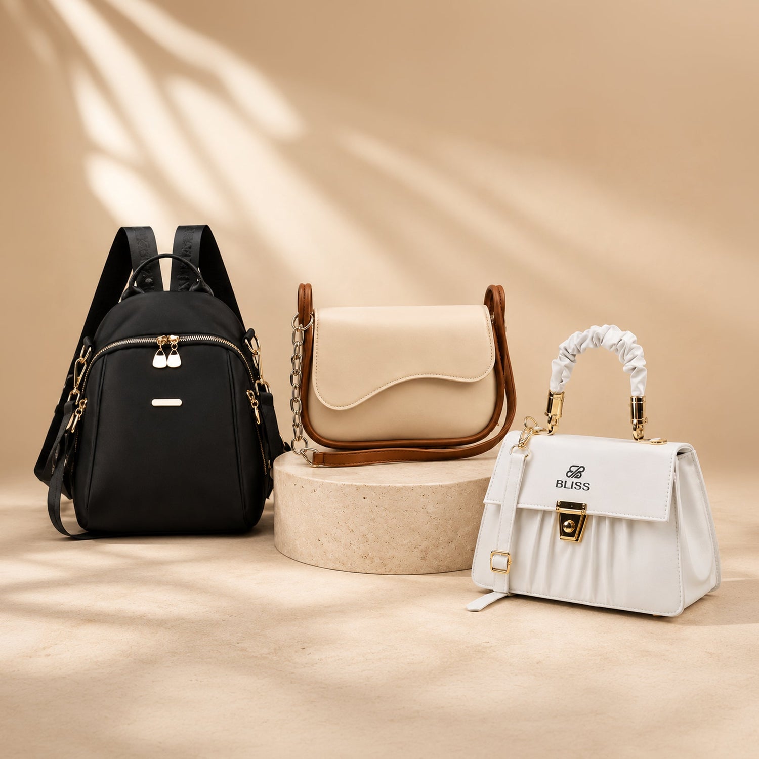 Women's Bags