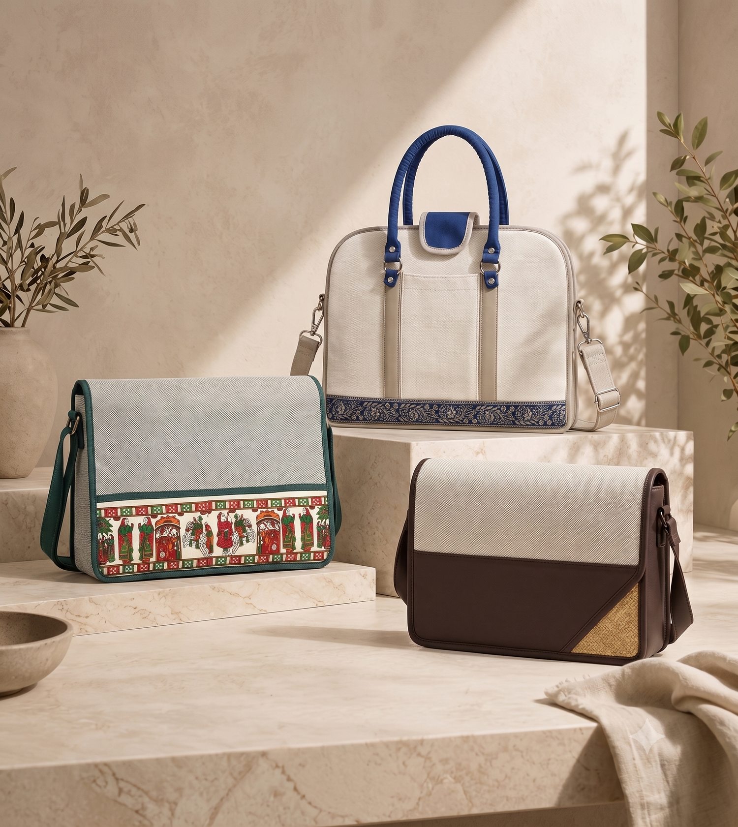 Men's Bags
