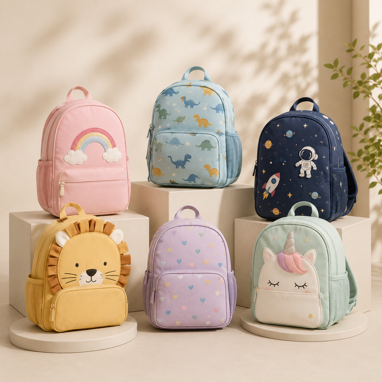Kid's Bags
