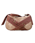 Maresse Hobo Shoulder Bag for Women Pink