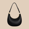Black trending sling bag for girls women free size