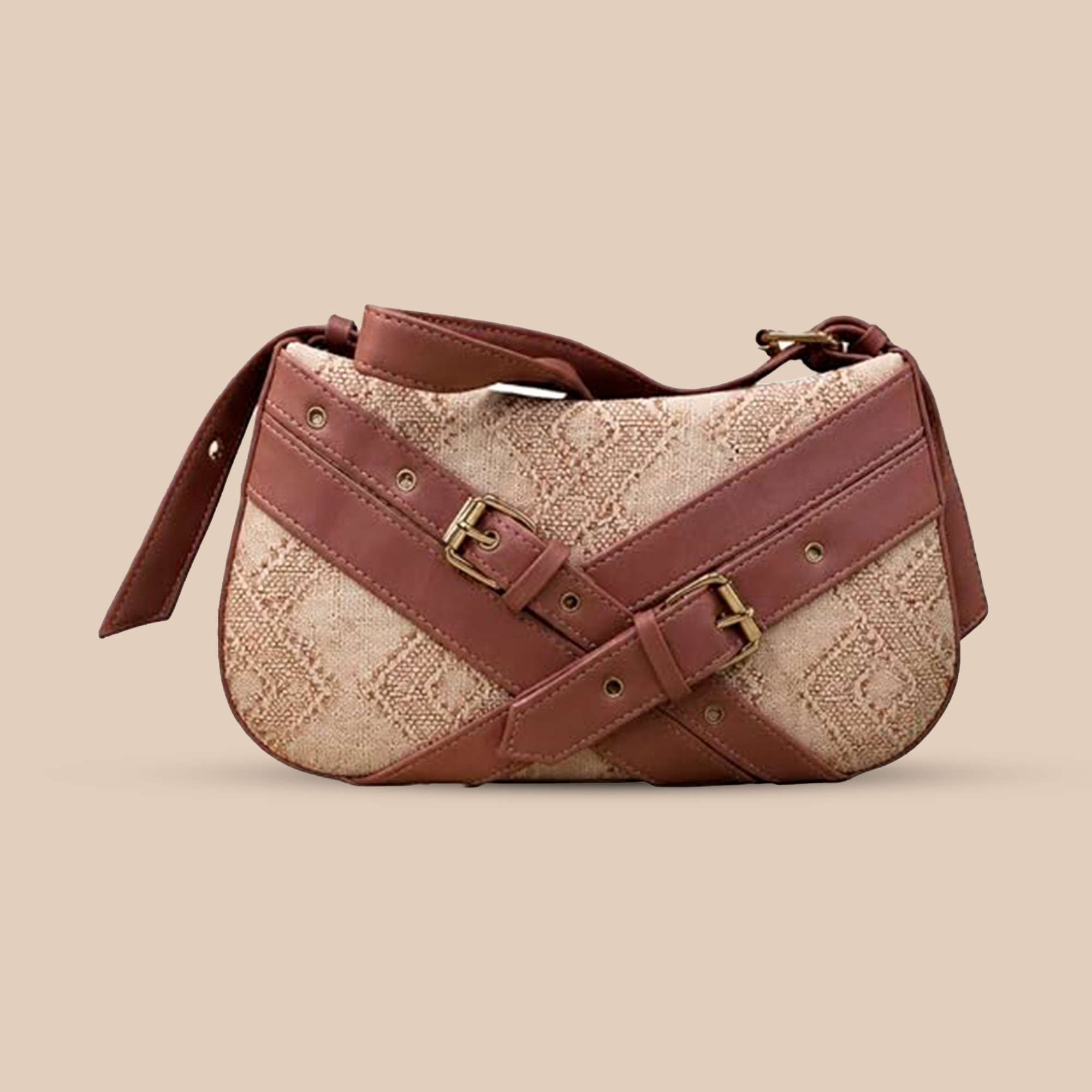 Maresse Hobo Shoulder Bag for Women