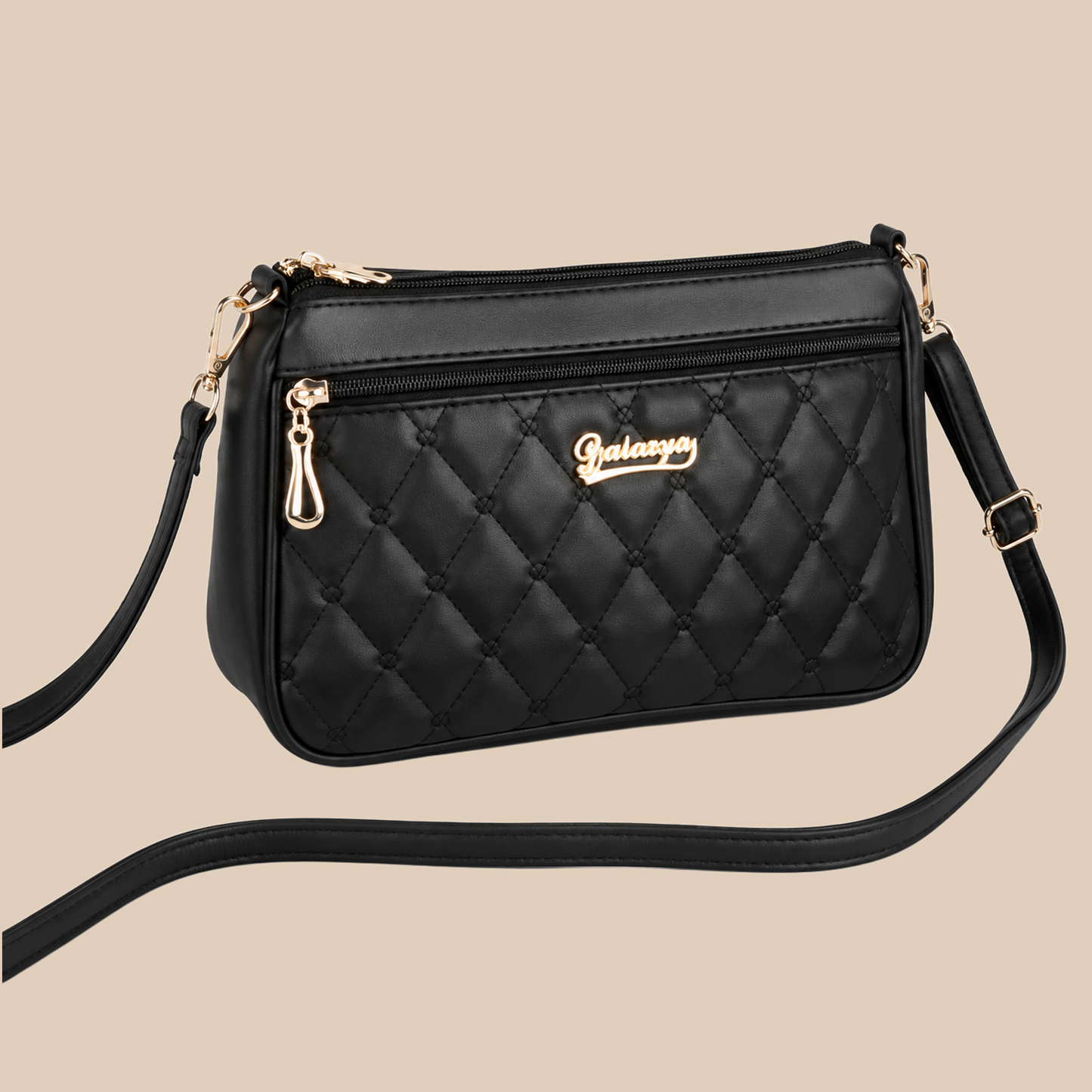 Black smart colding