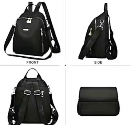 Name : Women World wide Web industry Graceful Alluring Women Backpacks(Backpack,bag,backpack for women women bag fashion,stylish)