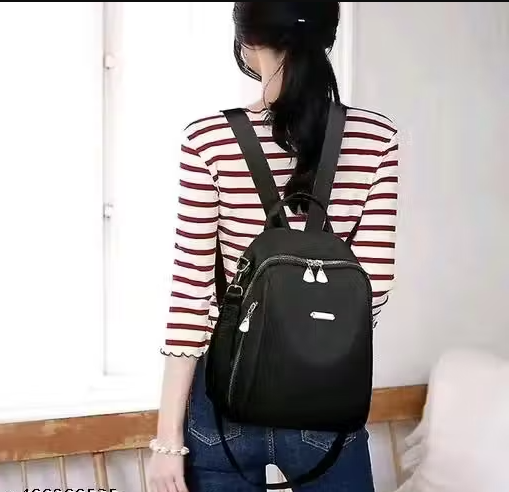 Name : Women World wide Web industry Graceful Alluring Women Backpacks(Backpack,bag,backpack for women women bag fashion,stylish)