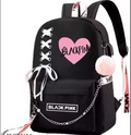 Voguish Versatile Women Backpacks