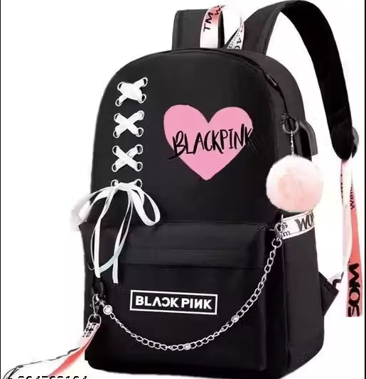 Voguish Versatile Women Backpacks