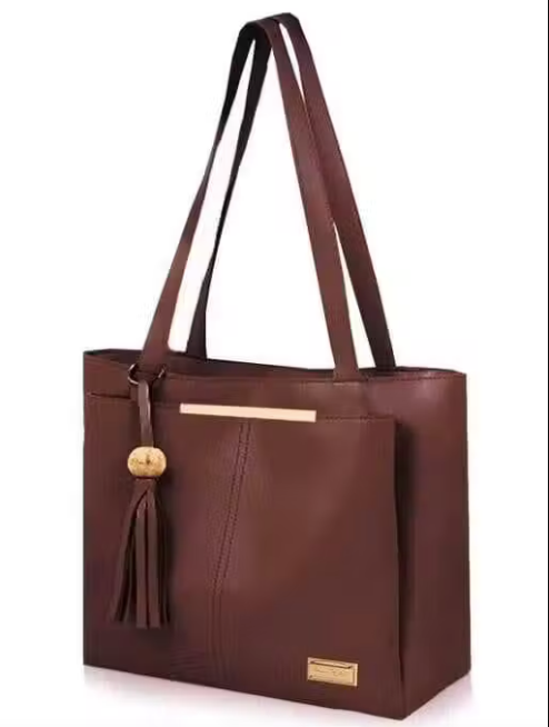 Classic Fancy Women Handbag | Stylish Elegant Shoulder Bag for Women & Girls | Trendy Casual Office Party Handbag
