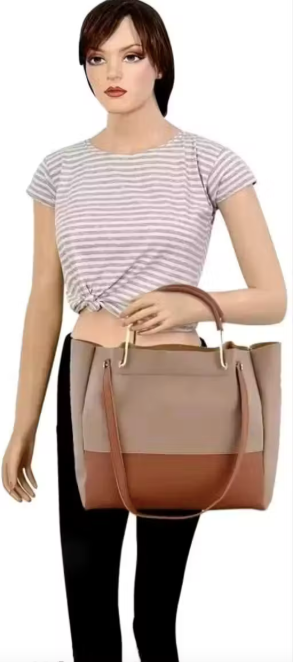 Top women stylish handbags Gorgeous Alluring Women's handbag Ledies purse girls' stylish sling bag combo pack of 4
