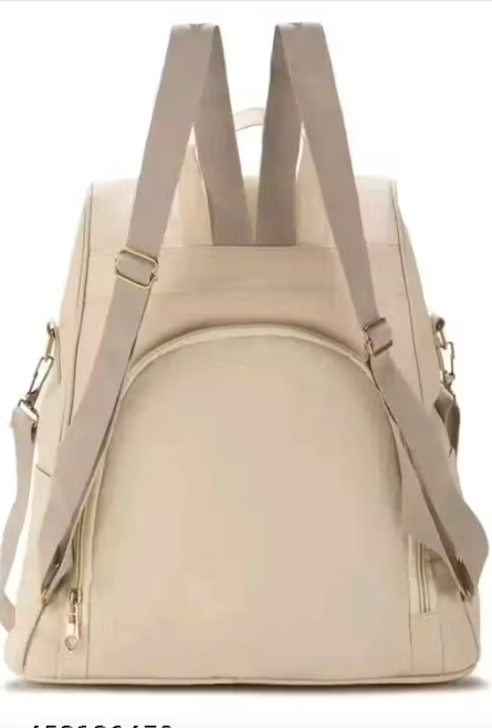 New Allurring fancy backpack