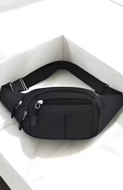 Trendy Waist Bag for Everyday Essentials,The Modern Waist Bag for Active Lifestyles,Stylish Waist Bag for Every Occasion,waist bag for men and women