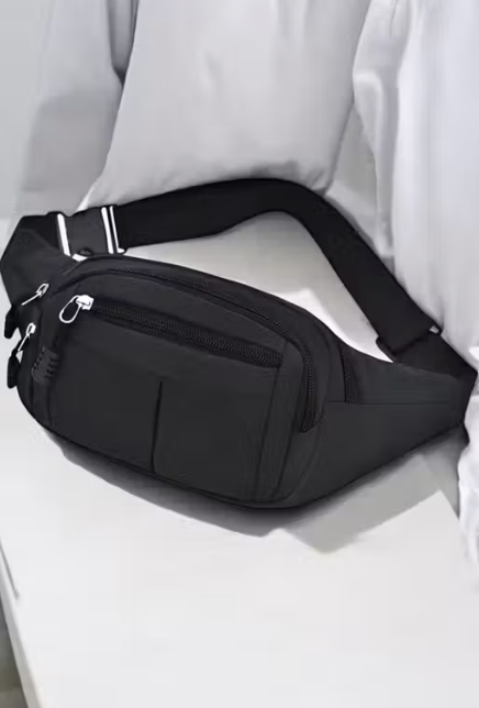 Trendy Waist Bag for Everyday Essentials,The Modern Waist Bag for Active Lifestyles,Stylish Waist Bag for Every Occasion,waist bag for men and women