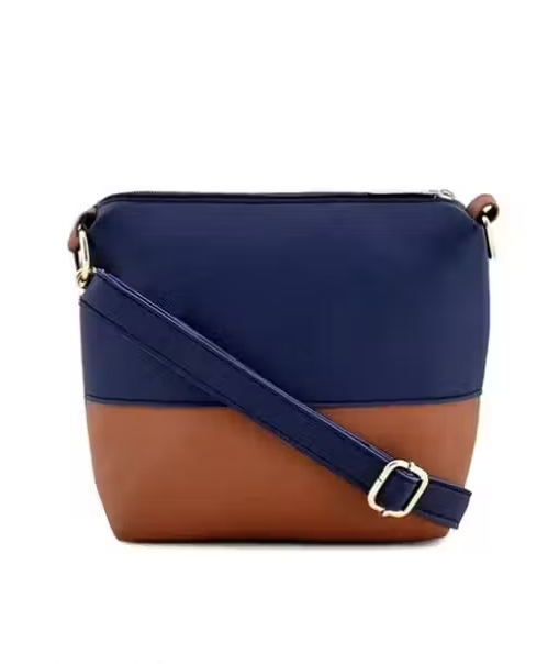 Gorgeous Alluring Women's handbag Ledies purse girls' stylish sling bag combo pack of 4
