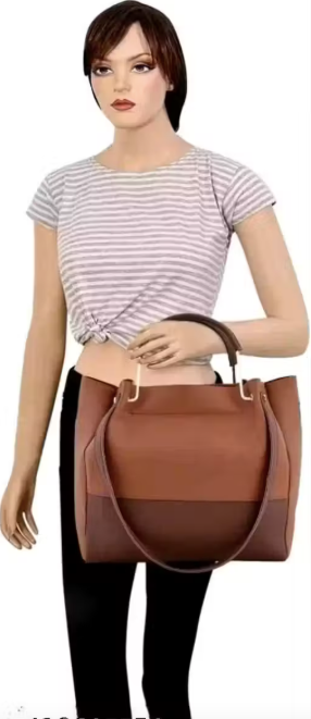 Gorgeous Alluring Women's handbag Ledies purse girls' stylish sling bag combo pack of 4
