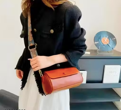 Saiter bag
