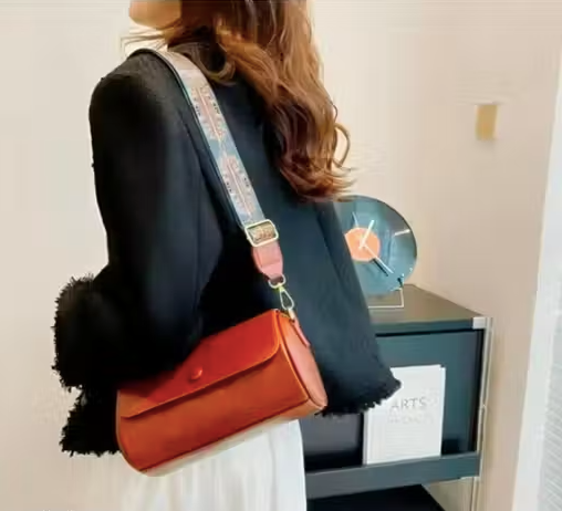 Saiter bag
