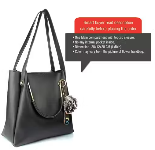 Daniel Clark Handbag Beautiful Handbags For Girls and Ladies
