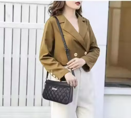 Black smart colding