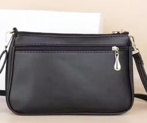 Black smart colding