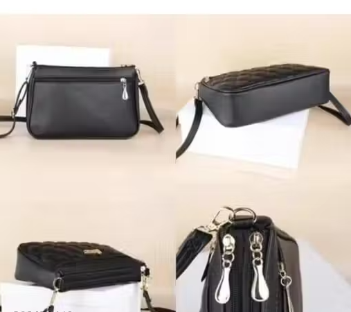 Black smart colding