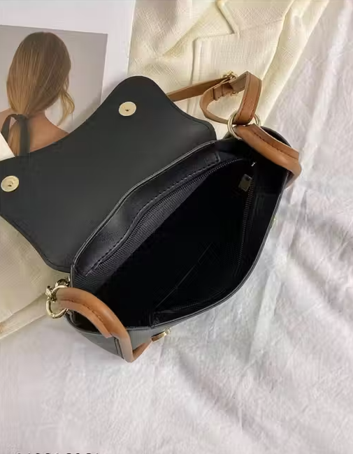 Korean Design Sling bag for College Girls and Women