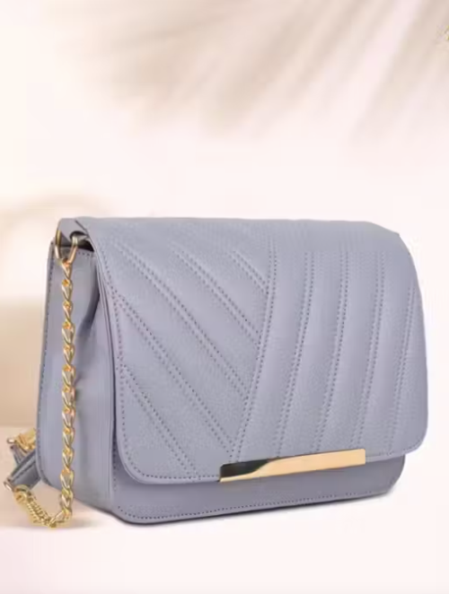 Woman and girl selling bags party wear sling bag for mekup barthday party