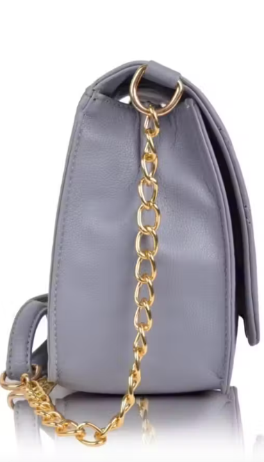 Woman and girl selling bags party wear sling bag for mekup barthday party