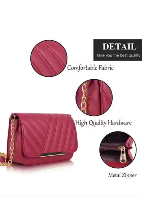 New Stylish Women's siling bag party wear