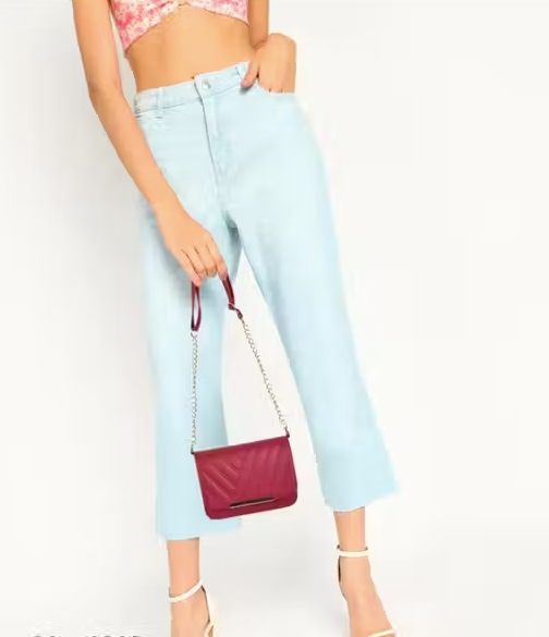 New Stylish Women's siling bag party wear