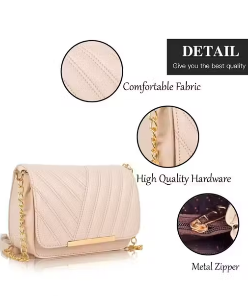 New Stylish Women's siling bag party wear