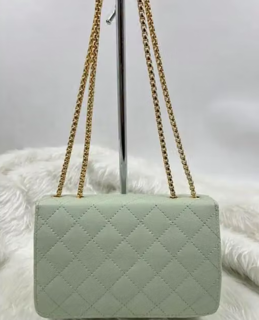 Sling bag | Women's Pu Formal Casual Stylish Shoulder Crossbody Sling Handbag With Double-handle Non-Detachable strap For Women & Girl