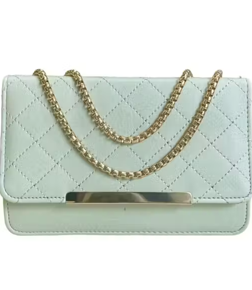 Sling bag | Women's Pu Formal Casual Stylish Shoulder Crossbody Sling Handbag With Double-handle Non-Detachable strap For Women & Girl