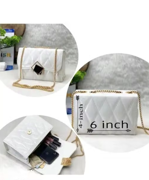 Sling bag