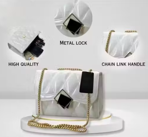Sling bag