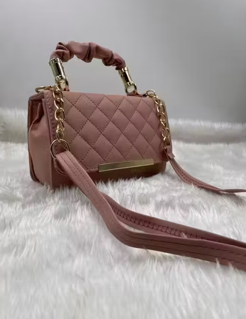 Fashion Sling Bag, Women's Sling Bag, Small Sling Bag, Casual Sling Bag, Trendy Sling Bag, Stylish Sling Bag
