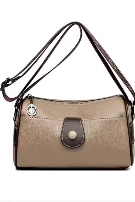 Woman sling bag for girl