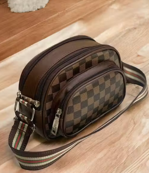 Elegant Classy Women Slingbags