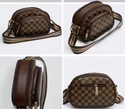 Elegant Classy Women Slingbags