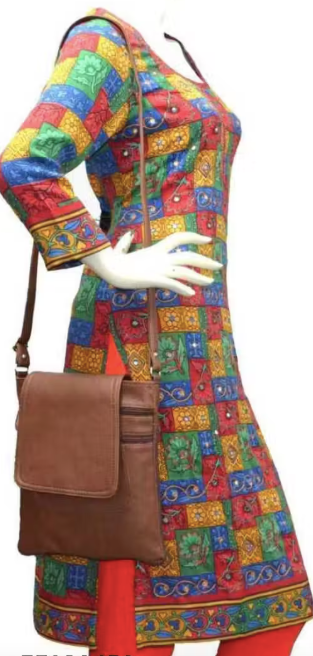 JAISOM Trendy Women Casual Cross Body Bags & Sling Bags