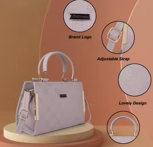 Gorgeous Versatile Women Handbags