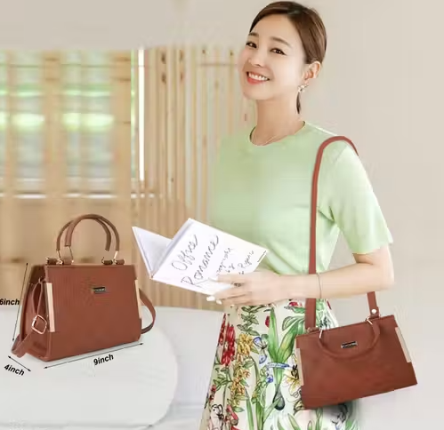 Gorgeous Versatile Women Handbags