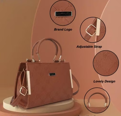 Gorgeous Versatile Women Handbags